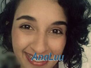 AnaLuu