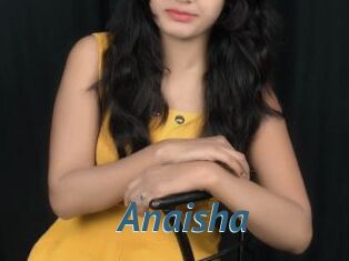 Anaisha