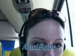 AnalBabe