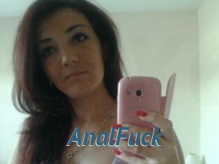 AnalFuck