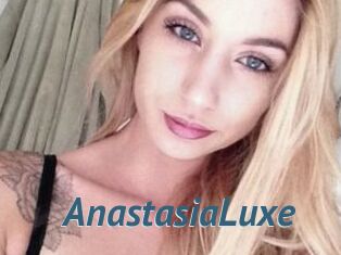 AnastasiaLuxe