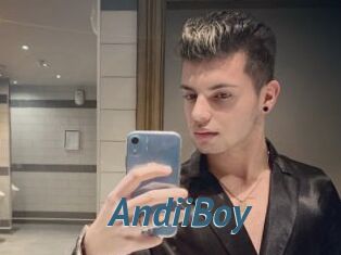 AndiiBoy