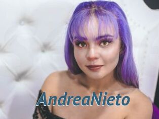 AndreaNieto