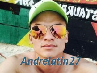 Andrelatin27