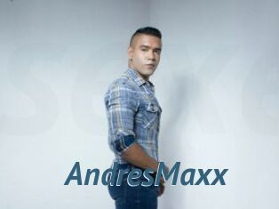 AndresMaxx