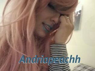 Andriapeachh