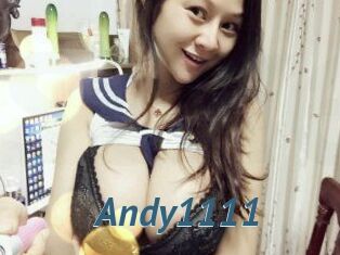 Andy1111