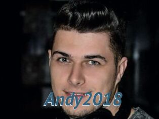 Andy2018