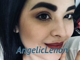 AngelicLenon