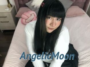 AngelicMoon