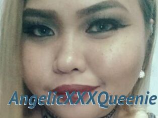 AngelicXXXQueenie