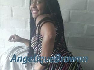 AngeliqueBrownn