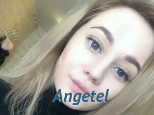 Angetel