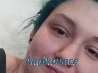 Angikounce