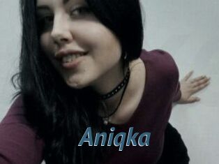 Aniqka