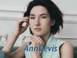 AnnDevis