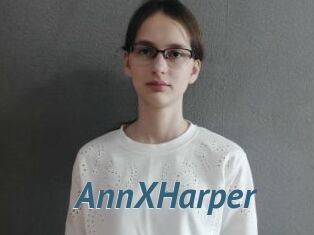 AnnXHarper