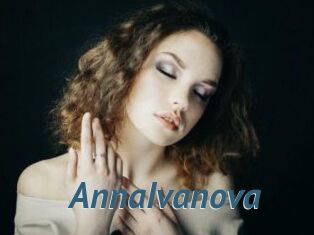 AnnaIvanova