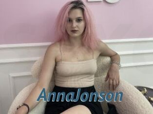 AnnaJonson