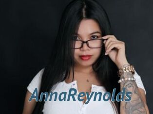 AnnaReynolds