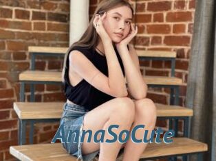 AnnaSoCute