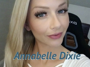 Annabelle_Dixie