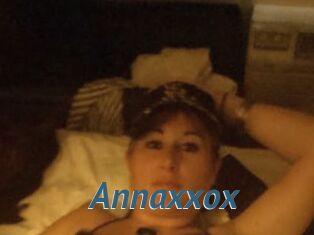 Annaxxox