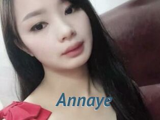 Annaye