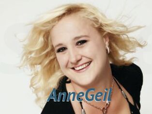 AnneGeil