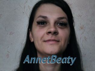 AnnetBeaty