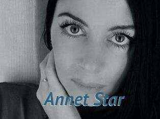 Annet_Star