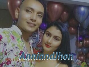 AnniandJhon