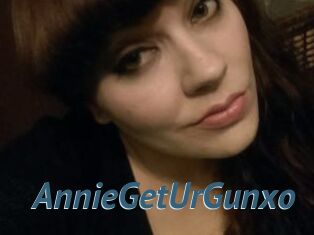 AnnieGetUrGunxo