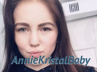 AnnieKristalBaby