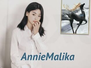 AnnieMalika