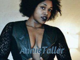 Annie_Taller