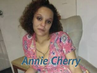 Annie_Cherry