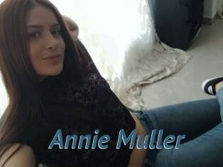 Annie_Muller