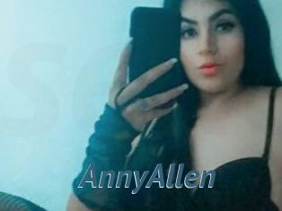 AnnyAllen