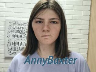 AnnyBaxter