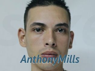 AnthonyMills