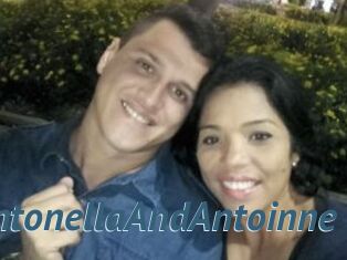 AntonellaAndAntoinne