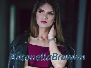 AntonellaBrowwn