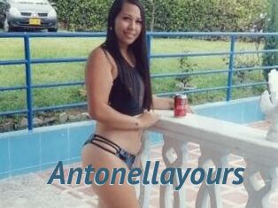 Antonellayours