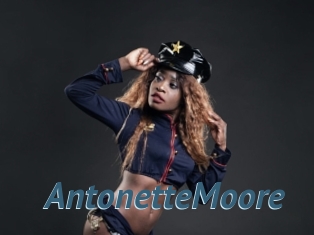 AntonetteMoore