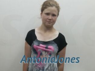 AntoniaJones