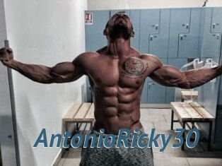 AntonioRicky30