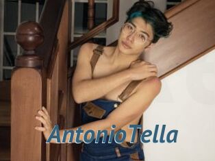 AntonioTella