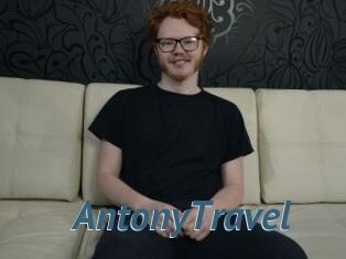 AntonyTravel