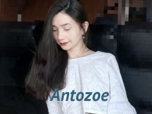 Antozoe